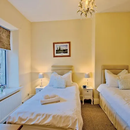 Ferienhaus Labernum Cottage, Ingleton, Yorkshire Dales National Park, Famous Three Peaks, Near The District, Pets Are Welcome Ingleton (North Yorkshire)