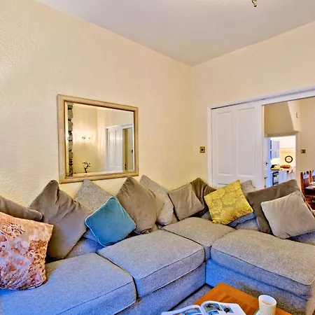 Ferienhaus Labernum Cottage, Ingleton, Yorkshire Dales National Park, Famous Three Peaks, Near The District, Pets Are Welcome
