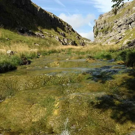 Ferienhaus Labernum Cottage, Ingleton, Yorkshire Dales National Park, Famous Three Peaks, Near The District, Pets Are Welcome