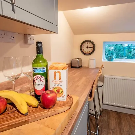 Labernum Cottage, Ingleton, Yorkshire Dales National Park, Famous Three Peaks, Near The District, Pets Are Welcome Ferienhaus Ingleton (North Yorkshire)