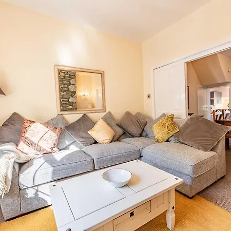 Labernum Cottage, Ingleton, Yorkshire Dales National Park, Famous Three Peaks, Near The District, Pets Are Welcome Dom wakacyjny Ingleton (North Yorkshire)