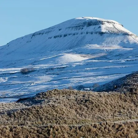 Labernum Cottage, Ingleton, Yorkshire Dales National Park, Famous Three Peaks, Near The District, Pets Are Welcome Ingleton (North Yorkshire)
