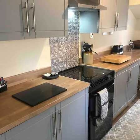 Labernum Cottage, Ingleton, Yorkshire Dales National Park, Famous Three Peaks, Near The District, Pets Are Welcome * Ingleton (North Yorkshire)