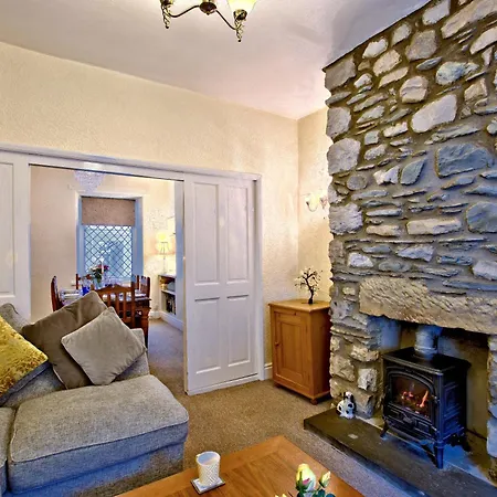 Labernum Cottage, Ingleton, Yorkshire Dales National Park, Famous Three Peaks, Near The District, Pets Are Welcome Dom wakacyjny Ingleton (North Yorkshire)
