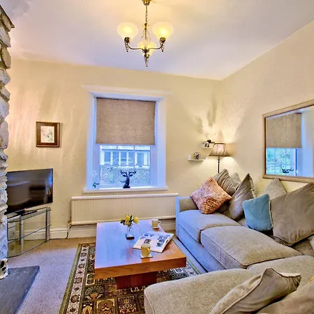 Dom wakacyjny Labernum Cottage, Ingleton, Yorkshire Dales National Park, Famous Three Peaks, Near The District, Pets Are Welcome *