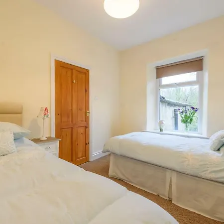 Labernum Cottage, Ingleton, Yorkshire Dales National Park, Famous Three Peaks, Near The District, Pets Are Welcome Dom wakacyjny *