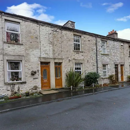 Labernum Cottage, Ingleton, Yorkshire Dales National Park, Famous Three Peaks, Near The District, Pets Are Welcome Dom wakacyjny Ingleton (North Yorkshire)