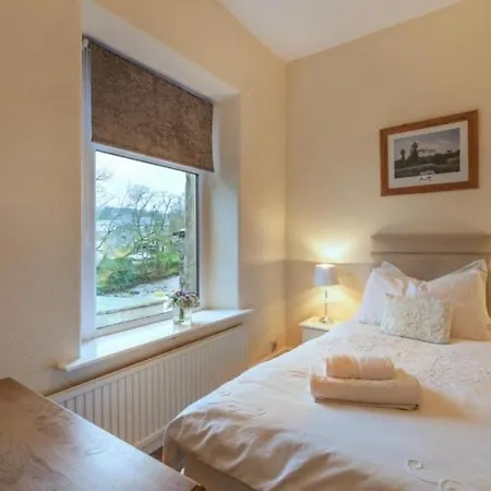 Labernum Cottage, Village, Yorkshire Dales National Park, Famous Three Peaks, Near The District, Pets Are Welcome, Direct Parking In Front Of The & Guest Parking